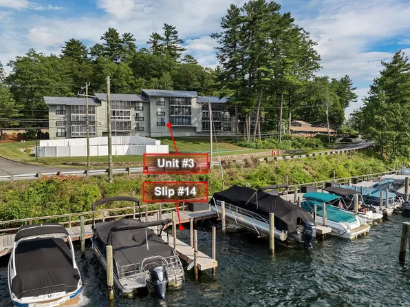883 Weirs Boulevard #3, Laconia, NH 03246