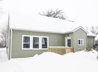 119 6th St NE, Barnesville, MN 56514