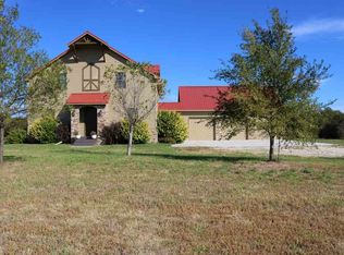 2320 SE 60th St, Newton, KS 67114