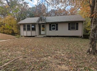228 SE 101st Rd E, Warrensburg, MO 64093