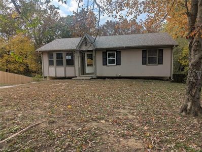 228 SE 101st Rd E, Warrensburg, MO, 64093