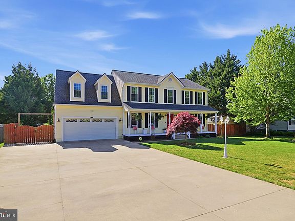 2nd image of 5707 Glen Eagles Dr