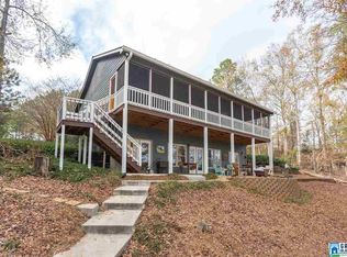 1061 Wright Way Dr, Wedowee, AL 36278