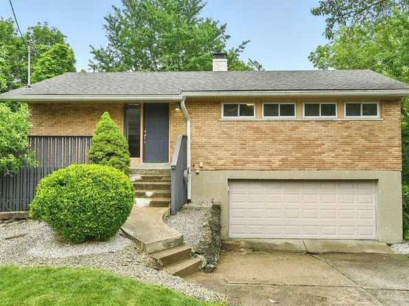 1225 Moonkist Ct, Cincinnati, OH 45230
