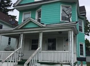 950 Walden Ave, Buffalo, NY 14211