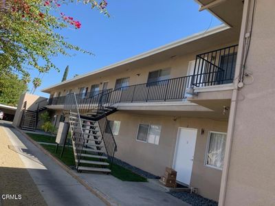 40 Harkness Ave APT 8, Pasadena, CA, 91106