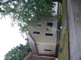 349 Mason Ave, Muskegon, MI