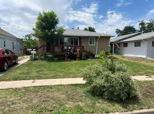 923 Grant St, Fort Morgan, CO 80701