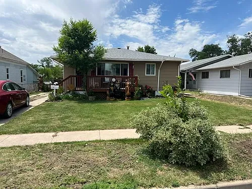 923 Grant St Photo 1