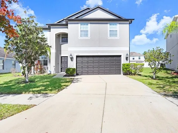 13117 Royal Pines Ave, Riverview, FL 33579