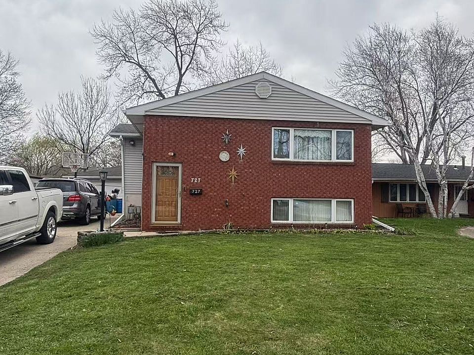 1st image of 727 N Glenwood St