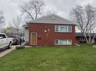 727 N Glenwood St, Griffith, IN 46319