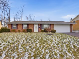 6296 Blossom Park Dr, Dayton, OH 45449