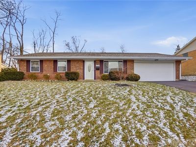 6296 Blossom Park Dr, Dayton, OH, 45449
