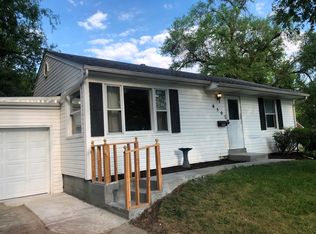 850 N Midland Ave, Joliet, IL 60435