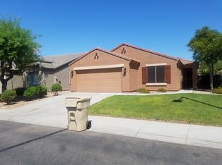 24002 W Wayland Dr, Buckeye, AZ 85326