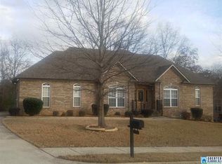 2001 Nova Scotia Cir, Bessemer, AL 35022