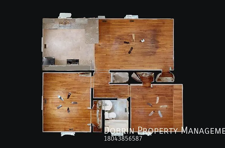1422 Winder St #2 — Photo 17