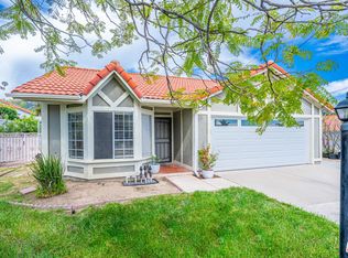 23169 Claystone Ave, Corona, CA 92883