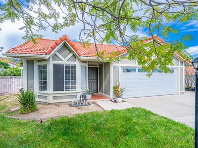 23169 Claystone Ave, Corona, CA, 92883
