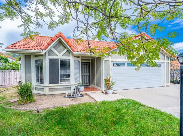23169 Claystone Ave, Corona, CA 92883