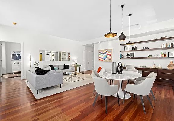 3rd image of 258 Broadway #7DE