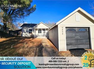9858 S 8th St, Mayer, AZ 86333