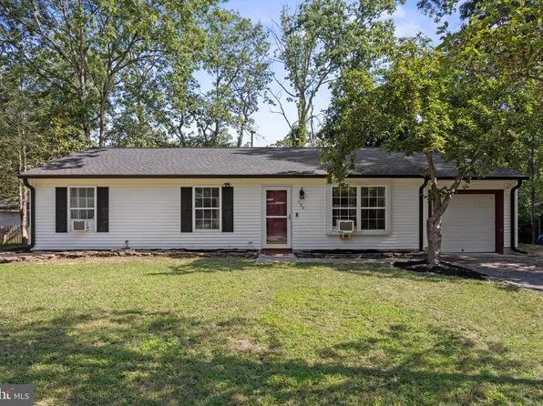 120 Auburn Ave, Browns Mills, NJ 08015