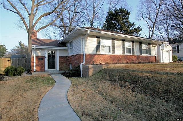 1st image of 826 Glendower Dr