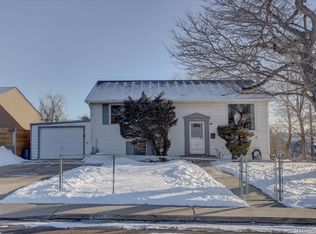 400 W 80th Ave, Denver, CO 80221