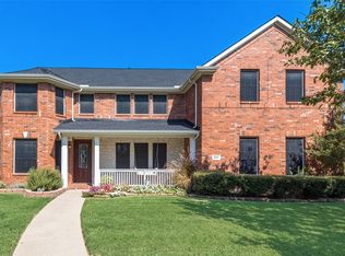 207 Foxdale Ln, Sunnyvale, TX 75182