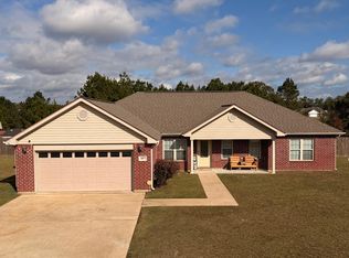 107 Deer Brook Dr, Deridder, LA 70634