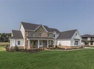 4030 Lochview Ct, Bargersville, IN