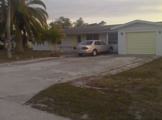 849 E 5th St, Englewood, FL 34223