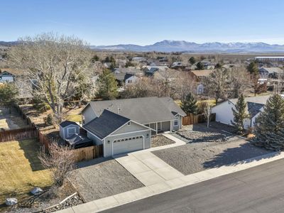 2639 Wildrye Ct, Minden, NV, 89423