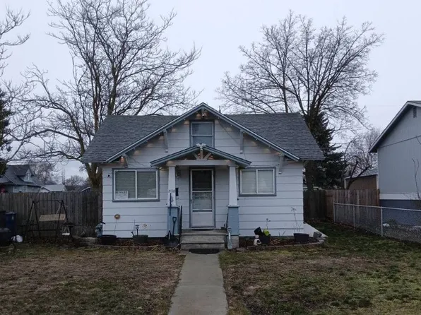 2128 E Sinto Ave, Spokane, WA 99202