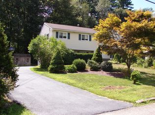 12 Monmouth Ave, West Milford, NJ 07480