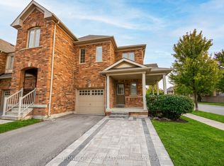 45 Coranto Way, Vaughan, ON L4H3L9