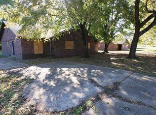 1502 Andrew St, Covington, TN 38019