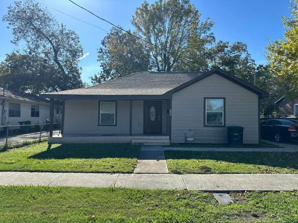 6604 Corpus Christi St, Houston, TX 77020