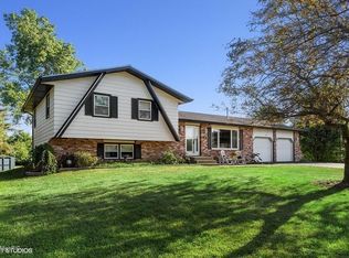 6605 Harbert Rd, Sawyer, MI 49125