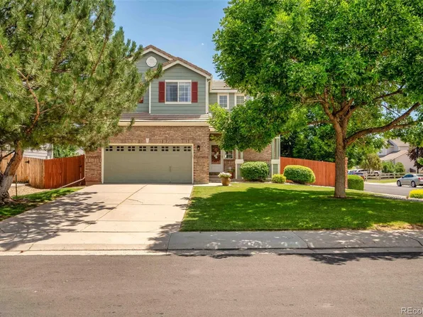 2476 S Gibralter Way, Aurora, CO 80013