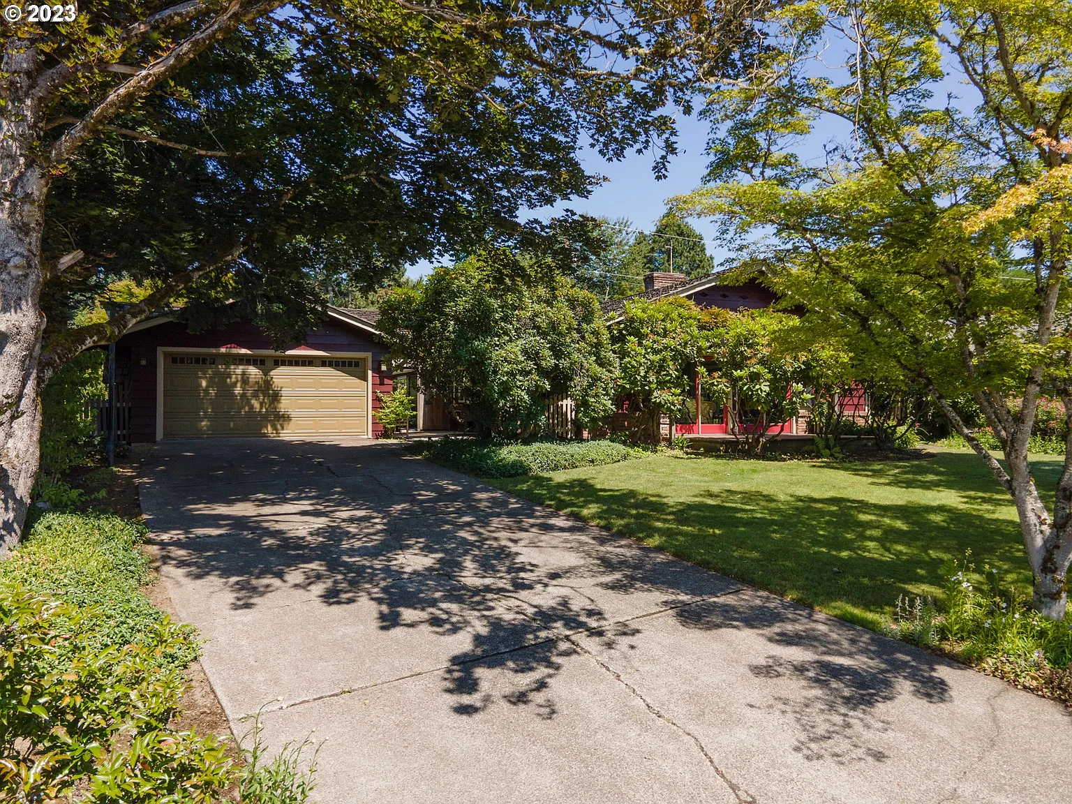 10535 NW Flotoma Dr photo 1