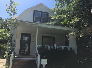 829 Barnett Ave, Kansas City, KS 66101
