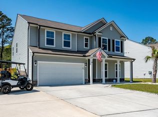 2009 Elvington Rd, Johns Island, SC 29455