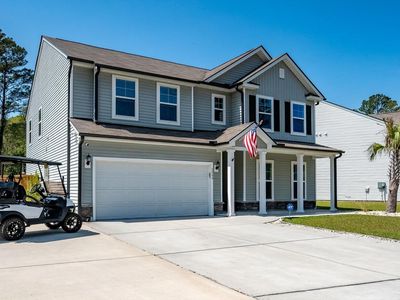 2009 Elvington Rd, Johns Island, SC 29455