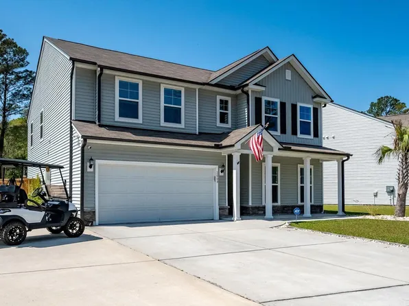 2009 Elvington Rd, Johns Island, SC 29455