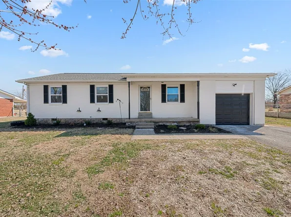 300 Thompson Heights Ct, Bowling Green, KY 42101