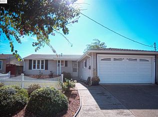 345 Nassau Ln, Hayward, CA 94544