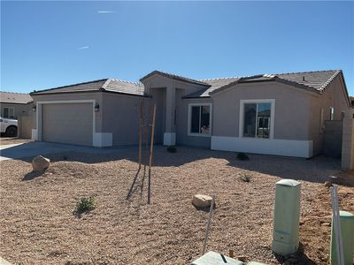 3442 E Rusty Spur Ave, Kingman, AZ, 86409
